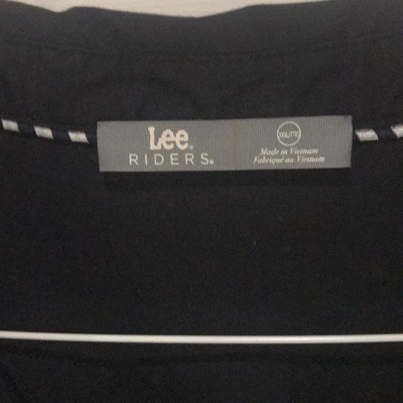 Lee Riders shirt - Picture 2 of 4